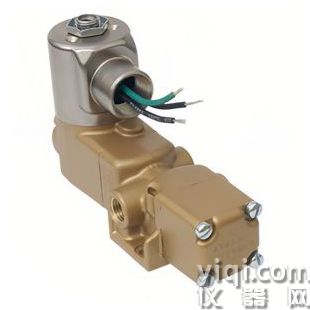 美国ERSA先导阀 型号VSP-3301-316 