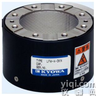 KYOWA称重传感器