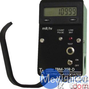 TA TBM-3SR-D表面沾污仪，TBM-3SR-D数字污染监测仪，TBM-3SR-D辐射探测器