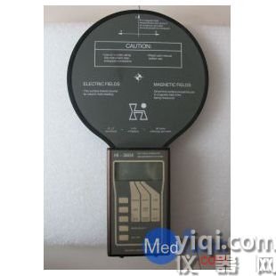 HI-3604工频电磁场测量仪，美国HOLADAY HI-3604电磁场测量仪
