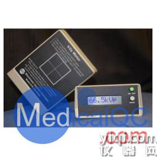 美国ECC 815 X射线kVp表，815 X射线kVp表,ECC815电压表