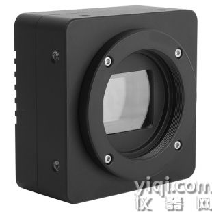 IUA4200KME GSENSE400BSI (UV) 420万 紫外相机 图谱 TOUPCAM TOUPTEK