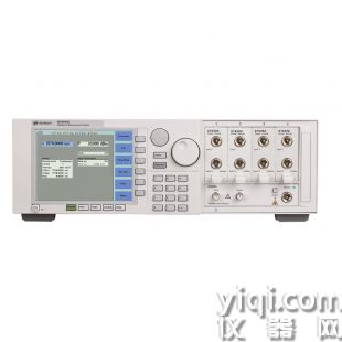 81608A -Keysight可调谐激光源销售/租赁仪佰技术