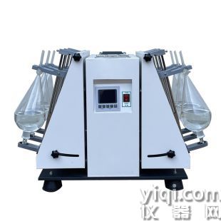 液液分离萃取仪CNLDZ-6A垂直振荡器