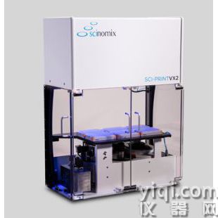 全自动样品管标签系统 SCI-PRINT VX系列