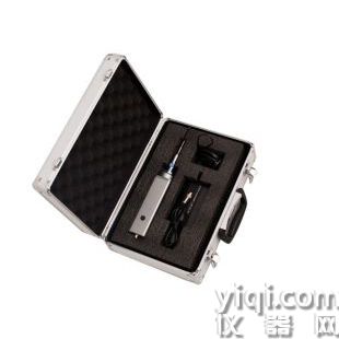 KQ-100T手持式超声波破碎仪
