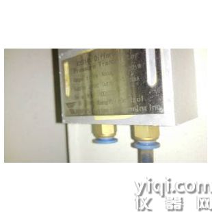 KYB14A 系列微压差变送器