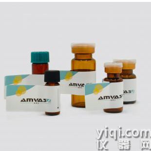 U-[13C14]-交鏈孢酚（Alternariol）-25μg/mL/甲醇