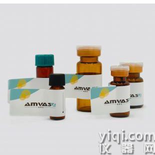 U-[13C17]-黄曲霉毒素M1（AflatoxinM1）-0.1µg/mL/乙腈