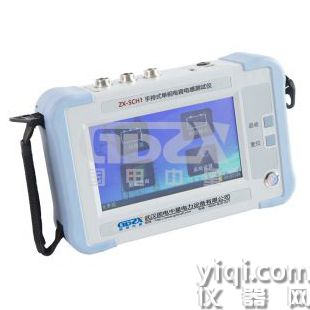 ZX-SCH1手持式單相電容電感測(cè)試儀