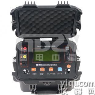 GM-5KVB可调高压数字兆欧表