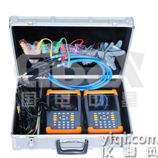 ZXTQ-202双向台区用户识别仪