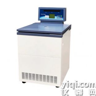 立式高速冷冻离心机GL-21M 大容量转子 可选配转子识别
