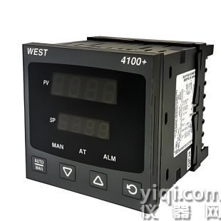 德国WEST温控器 型号P4100-2111-0020