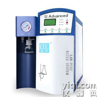电子机器行业超纯水设备厂家  艾柯纯水机exceed-dd成都唐氏康宁