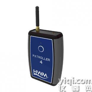 英国HWM(豪迈) PATROLLER 4噪声监测仪