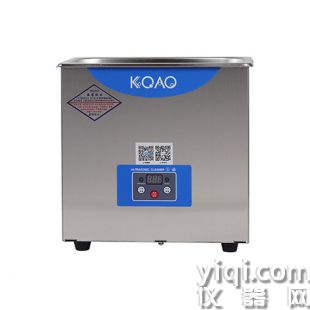 KQ2200DA型台式数控超声波清洗器