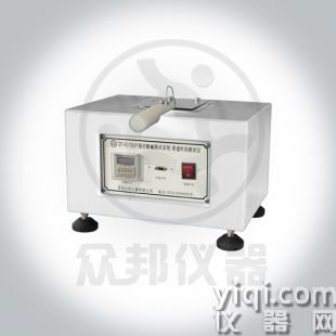 穿透时间测试仪ZF-631静酸压测试仪 青岛众邦生产厂家