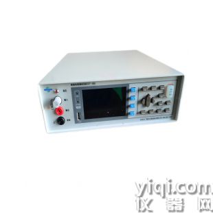 GB1672-8液体增塑剂体积电阻率的测定仪