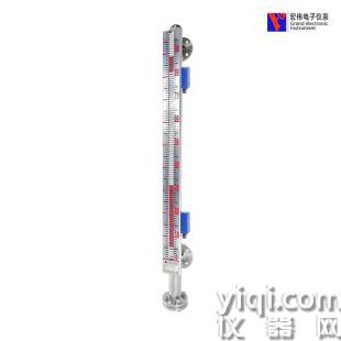 磁性翻柱显示液位计