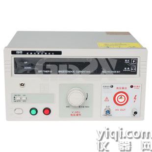 ZX2670A便携式耐压测试仪