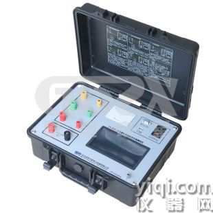 ZX-BZK1变压器短路阻抗测试仪