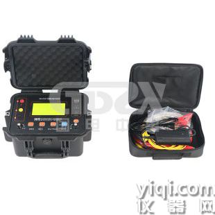 GM-5KVD可调高压数字兆欧表