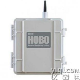 HOBO RX3001-00-01远程监控气象站数据记录仪，RX3001气象数据记录仪