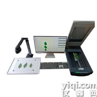 LY-PLBS全能型植物图像分析仪