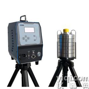 LY-KW100型智能空气微生物采样器