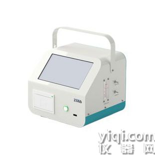 LY-CL系列尘埃粒子计数器
