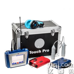 英国HWM Touch PRO智能触屏数字相关仪