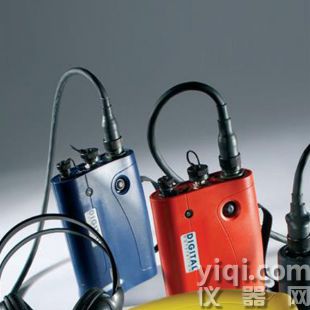 英国HWM DigiCALL+数字型漏水噪音相关仪