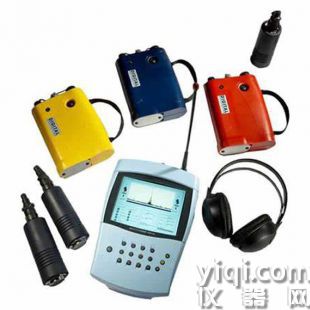 英国HWM MicroCALL+数字型漏水噪音相关仪