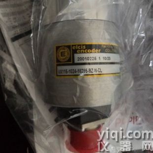 意大利ELCIS编码器