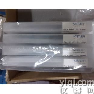 瑞士Kistler传感器