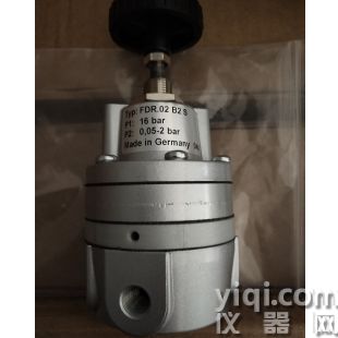 德国KNOCKS减压阀