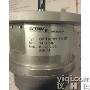 德国ESTERS编码器
