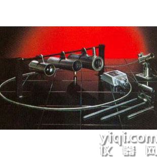 美国WEBER热金属探测器