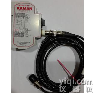 美国KAMAN传感器