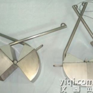 DJ-2305底泥取样器