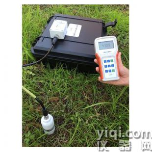 DJ-2400蓝牙土壤水分速测仪