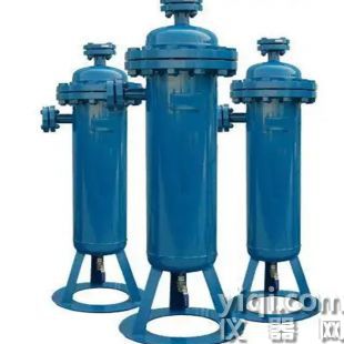 不锈钢材质过滤器 不锈钢油水分离器 不锈钢高效除油器