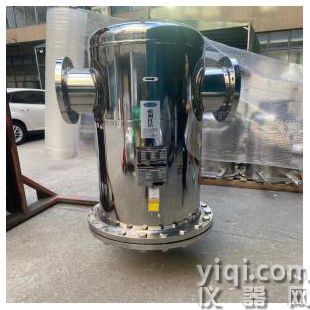 不锈钢防腐过滤器