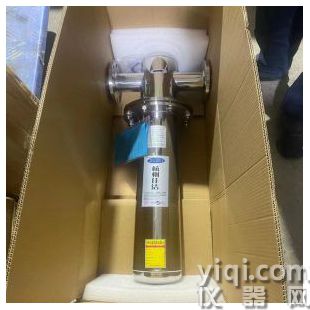 不锈钢管道过滤器