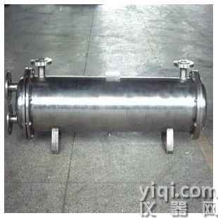 不锈钢换热器