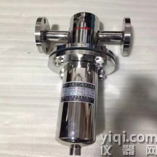 不锈钢快开式过滤器 不锈钢保安过滤器