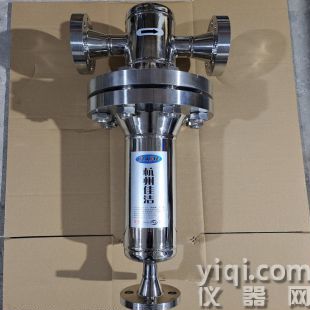电子级不锈钢过滤器