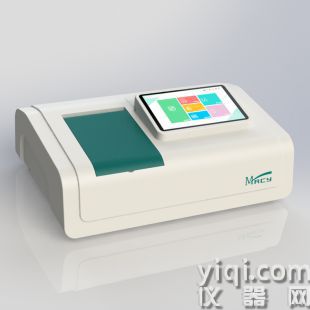 M-2800双光束紫外可见分光光度计