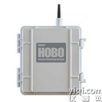 HOBO RX3001-00-01遠程監(jiān)控氣象站數(shù)據(jù)記錄儀，RX3001氣象數(shù)據(jù)記錄儀